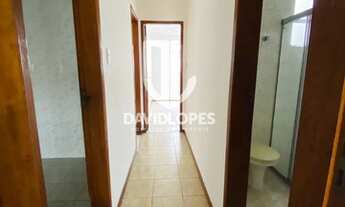 Imagem 4: Apartamento para venda tem 72 metros quadrados com 2 quartos em Bom Pastor - Juiz de Fora