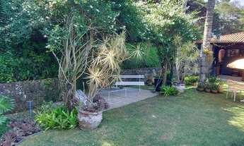 Imagem 4: CASA EM CONDOMÍNIO ALTO PADRÃO - QUINTA DO LAGO