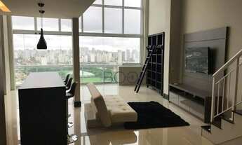 Imagem 4: Oportunidade - Thera Berrini Residence - 130m² - Brooklin