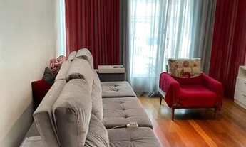 Imagem 3: Casa para aluguel possui 250 metros quadrados com 3 quartos em Vila Gomes Cardim - São Pau