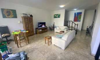 Imagem 7: APT 4 QUARTOS SENDO 3 SUÍTES, 3 VAGAS, ALTO PADRÃO, NA MELHOR LOCALIZAÇÃO DO ITAIGARA. R$1