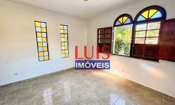 Imagem 4: Excelente casa com 3 dormitórios à venda, 90 m² por R$ 598.000 - Piratininga - Niterói/RJ