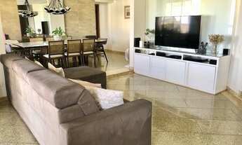 Imagem 6: Apartamento com 3 dormitórios à venda, 235 m² por R$ 890.000,00 - Martins - Uberlândia/MG