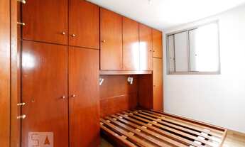 Imagem 4: Apartamento para Aluguel - Jabaquara, 2 Quartos, 52 m2