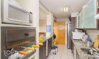 Imagem 3: Apartamento à venda Avenida Padre Cacique, Praia de Belas - Porto Alegre