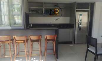 Imagem: Apartamento para venda em Bairro Fechado