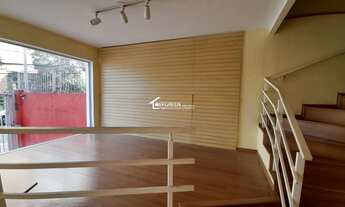 Imagem 3: Sobrado para aluguel com 168 metros quadrados com 8 quartos em Vila Mariana - São Paulo