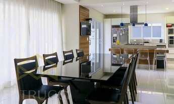 Imagem 2: Casa - Swiss Park - Campinas