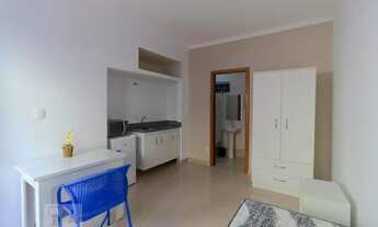 Imagem 4: Apartamento para Aluguel - Guanabara, 1 Quarto, 20 m2
