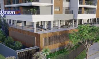 Imagem 5: Apartamento Garden com 3 dormitórios à venda, 179 m² por R$ 2.382.252,00 - Brooklin - São