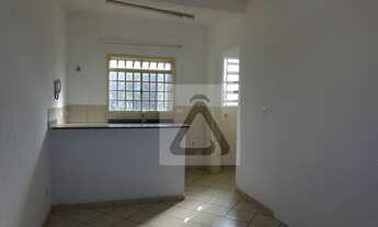 Imagem 2: Kitnet com 1 dormitório para alugar, 48 m² por R$ 900,00/mês - Vila Jones - Americana/SP