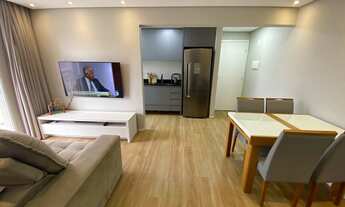 Imagem 5: CAJAMAR - Apartamento Padrão - Portais (Polvilho