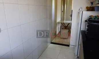 Imagem 6: Apartamento com 2 dormitórios, 48 m² - venda por R$ 180.000,00 ou aluguel por R$ 1.166,00