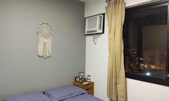 Imagem 7: Apartamento para venda com 70 metros quadrados com 3 quartos em Campo Grande - Rio de Jane