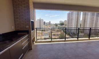 Imagem 2: PIRACICABA - Apartamento Padrão - Cidade Alta