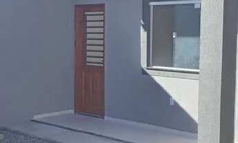 Imagem: CASA PLANA NO GERERAÚ