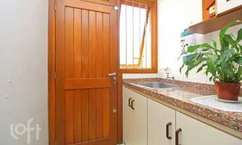 Imagem 5: Casa à venda Rua Coronel João Pacheco de Freitas, Jardim Itu - Porto Alegre