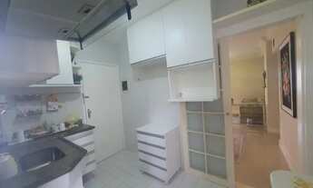 Imagem 7: Apartamento para venda com 79 metros quadrados com 2 quartos em Pituba - Salvador - Bahia