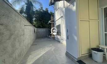 Imagem 7: Lindo sobrado isolado a venda com 3 quartos sendo 1 suíte, terreno de 205 m², amplo quinta