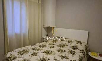 Imagem 6: Apartamento com 2 dormitórios, 47 m² - venda por R$ 190.000,00 ou aluguel por R$ 1.550,00