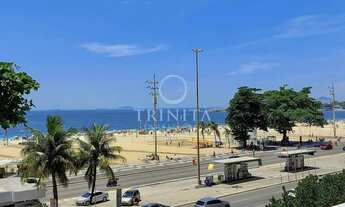 Imagem 4: Apartamento em Copacabana - Rio de Janeiro