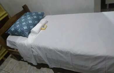 Imagem 7: Kitnet térrea mobiliada, excelente localização no Botafogo