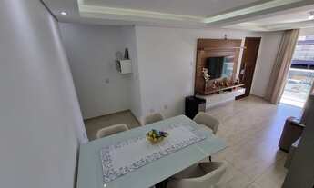 Imagem 4: Apartamento Semi-Mobiliado 2 quartos (sendo 1 suíte) bairro São Vicente - Itajaí - SC