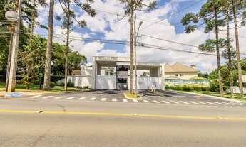 Imagem 3: CURITIBA - Casa de Condomínio - São João