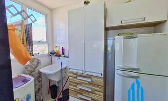 Imagem 5: Apartamento a venda com 85m², 2 quartos e área de lazer na cobertura, Praia do Morro - Gu