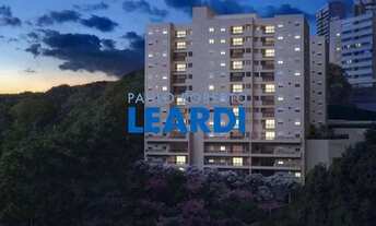 Imagem: APARTAMENTO - MORUMBI - SP