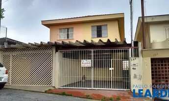 Imagem 3: SOBRADO - JAGUARÉ - SP