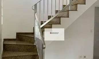 Imagem 6: Sobrado com 2 dormitórios para alugar, 200 m² por R$ 3.140,90/mês - Vila Celeste - São Pau