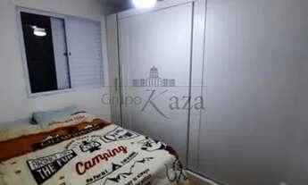 Imagem 5: Apartamento Padrão em São José dos Campos