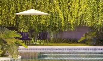 Imagem 6: Apartamento com 04 suítes, na rua da Aurora, 149m2: Edf. Aurora Prince