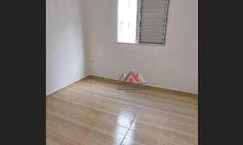 Imagem 2: Apartamento com 2 dormitórios à venda, 48 m² por R$ 120.000,00 - Jardim Monte Cristo - Suz