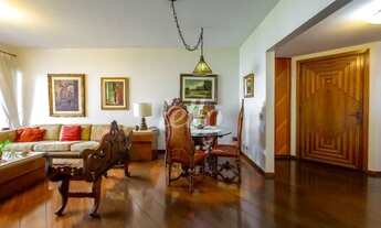 Imagem 3: São Paulo - Apartamento Padrão - Campo Belo