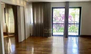 Imagem 2: Apartamento com 3 dormitórios à venda, 98 m² por R$ 1.550.000 - Moema - São Paulo/SP