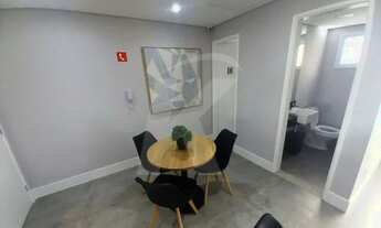 Imagem 6: Apartamento ' Novo " 2 dormitórios, 50,90 m2 e com vaga livre de garagem, , Conf