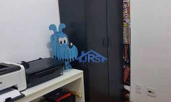 Imagem 7: Sobrado com 3 dormitórios, 86 m² - venda por R$ 580.000,00 ou aluguel por R$ 3.630,00/mês