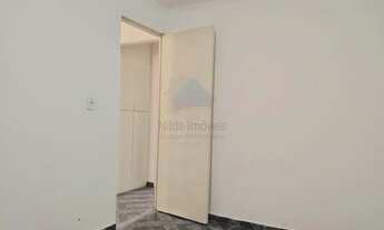 Imagem 7: Apartamento 2 dormitórios para Locação em São Paulo, Jardim Antartica, 2 dormitórios, 1 ba