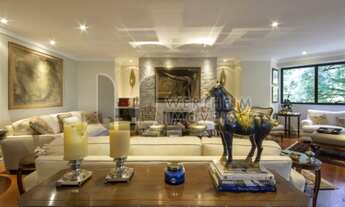 Imagem 5: SãO PAULO - Padrão - Vila Madalena