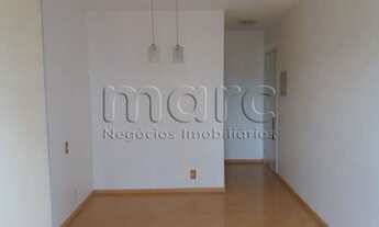 Imagem: SAO PAULO - Apartamento Padrão - CAMBUCI