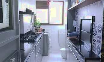 Imagem: Apartamento à venda Travessa Escobar, Camaquã