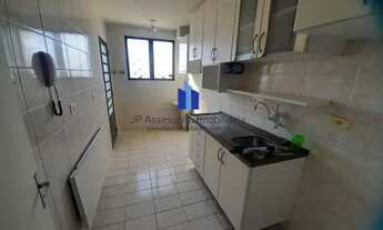 Imagem 5: Apartamento 3 quartos, Suíte e Sacada churrasqueira (Novo mundo