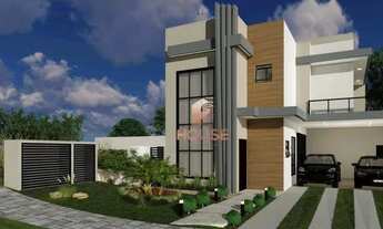 Imagem 2: Casas com 4 dormitórios à venda por R$ 2.500.000 - Cézar de Souza - Mogi das Cruzes/SP