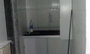 Imagem 2: Alugo kitnet Quarto com aluguel por R$400 /mês