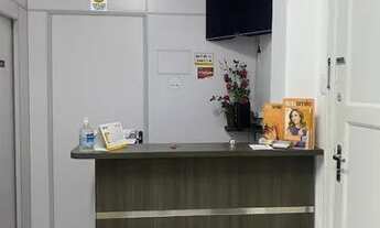 Imagem 5: Passo estrutura de clínica odontológica