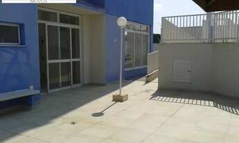 Imagem 7: Apartamento com 2 dormitórios para alugar, 69 m² por R$ 2.850,00/mês - Jardim das Indústri