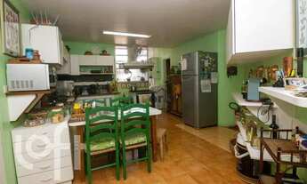 Imagem 7: Apartamento com 4 dormitórios à venda, 200 m² por R$ 2.415.000,00 - Lagoa - Rio de Janeiro