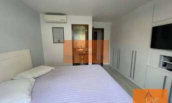 Imagem 3: Apartamento Residencial à venda, Icaraí, Niterói - AP0061